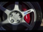 Mitsubishi Lancer Evolution RS 2004 года
